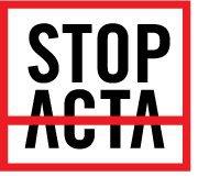 stop acta