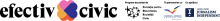 logo efectivcivic